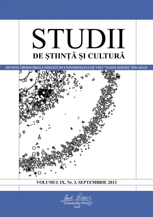 Reviste : Studii-de-Stiinta-si-Cultura
