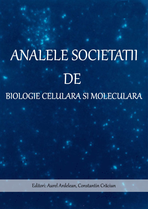 Uvvg-din-Arad-Analele-Societăţii-de-Biologie-Celulară