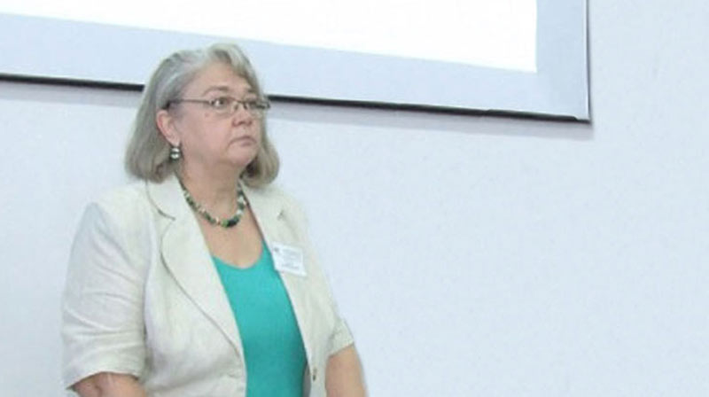Prof.univ.dr. Daniela Bratosin