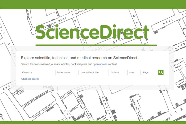 Science Direct