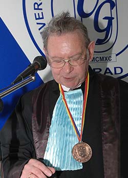 Klaus Wegmann