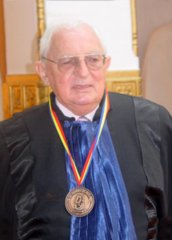 Tibor Braun