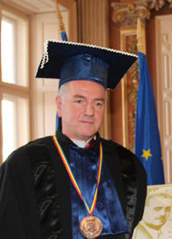 Prof.univ. Doctor Tihomir R. Vejnović