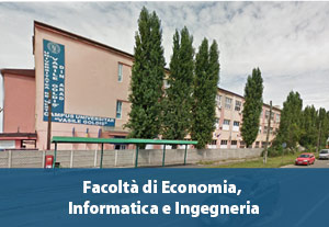 Faculty of Economics Computer Science and Engineering