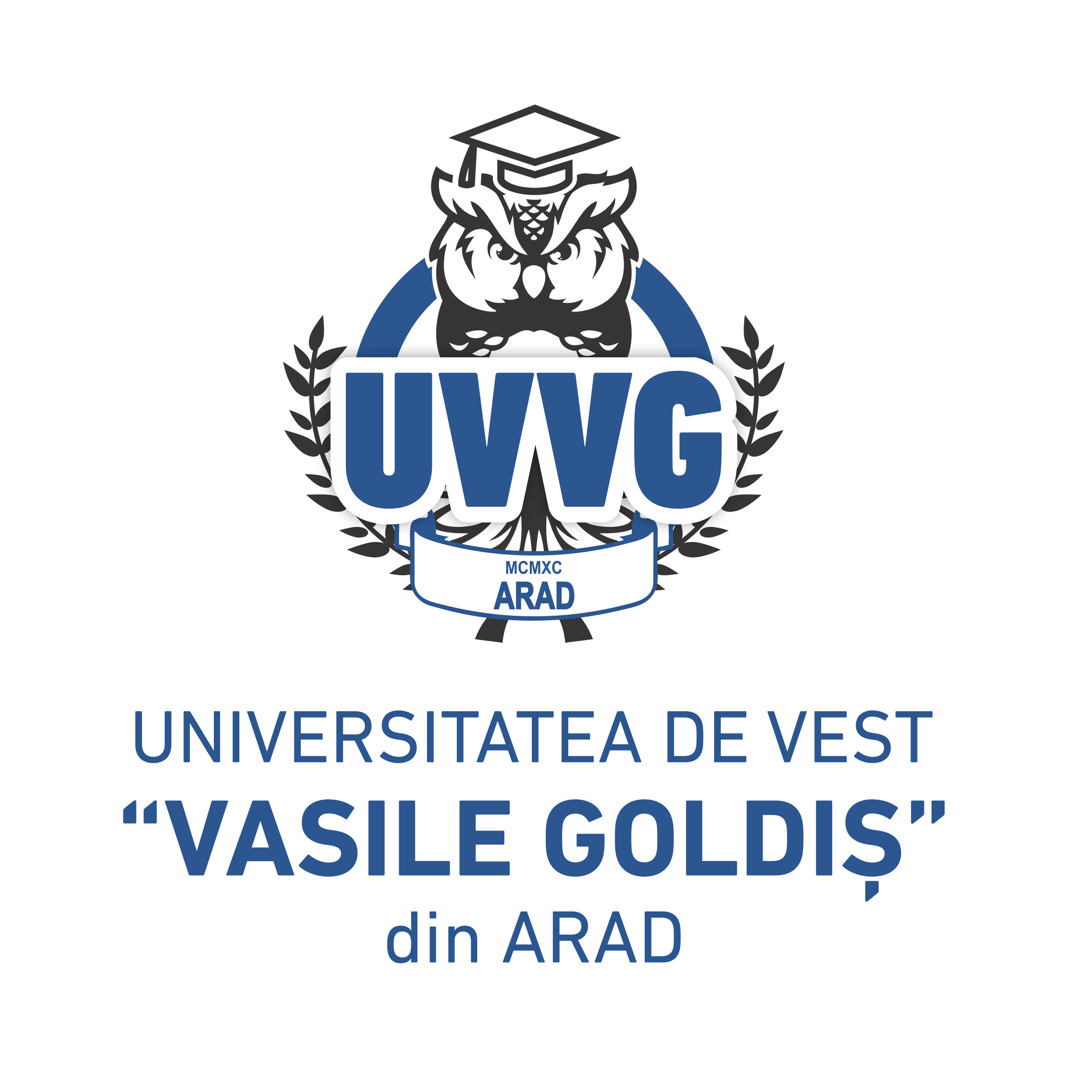 Logo UVVG 2021 – Model 2