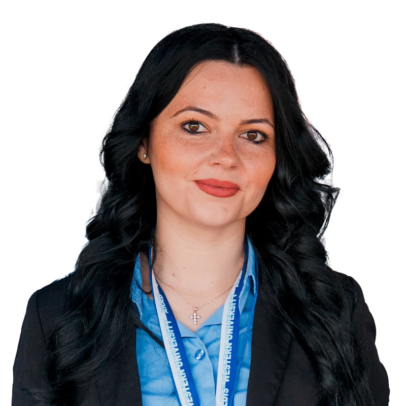 1.Mihaela Salomie