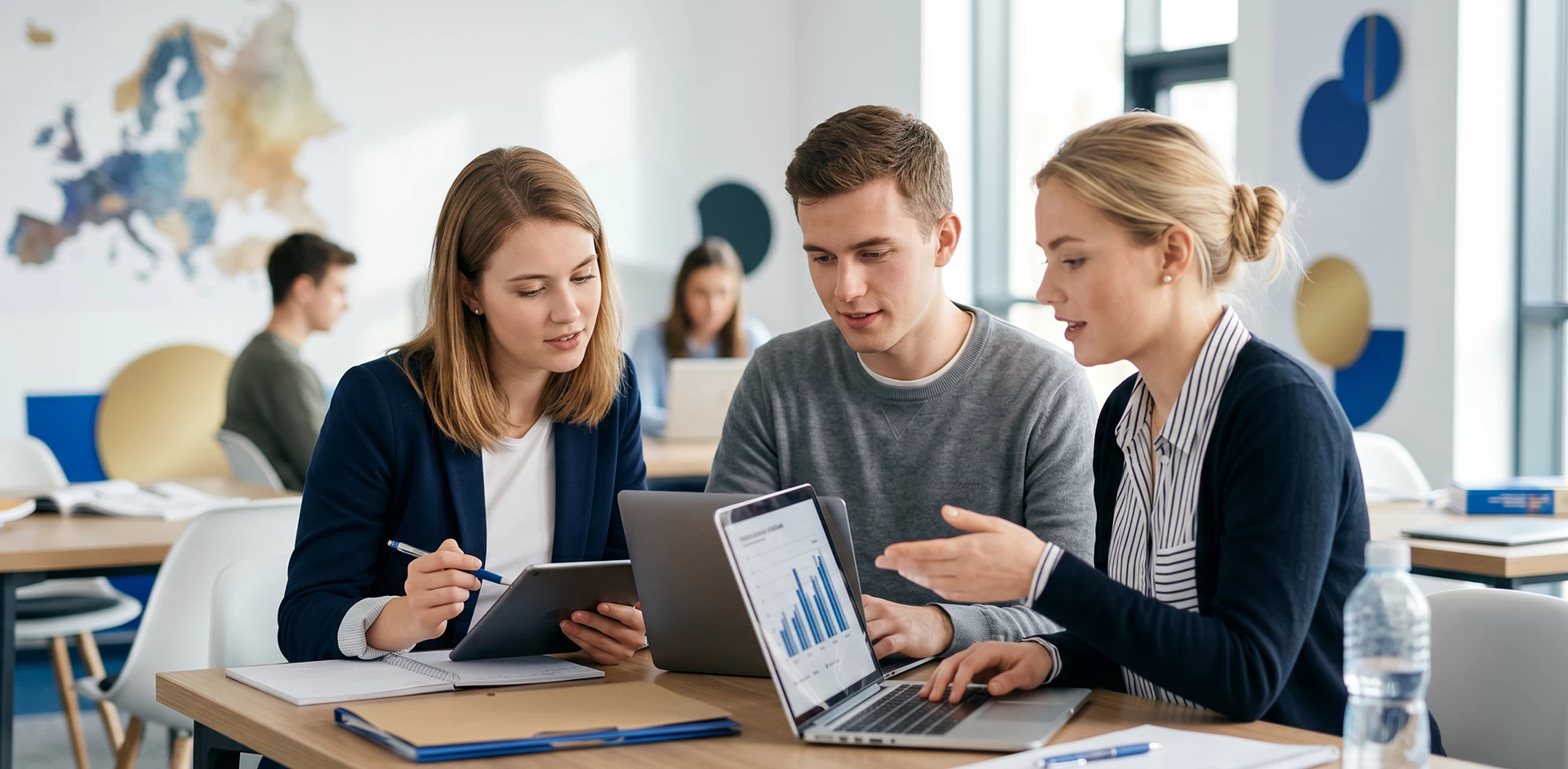 2. Marketingul și managementul organizației în spațiul european UVVG FOOTER