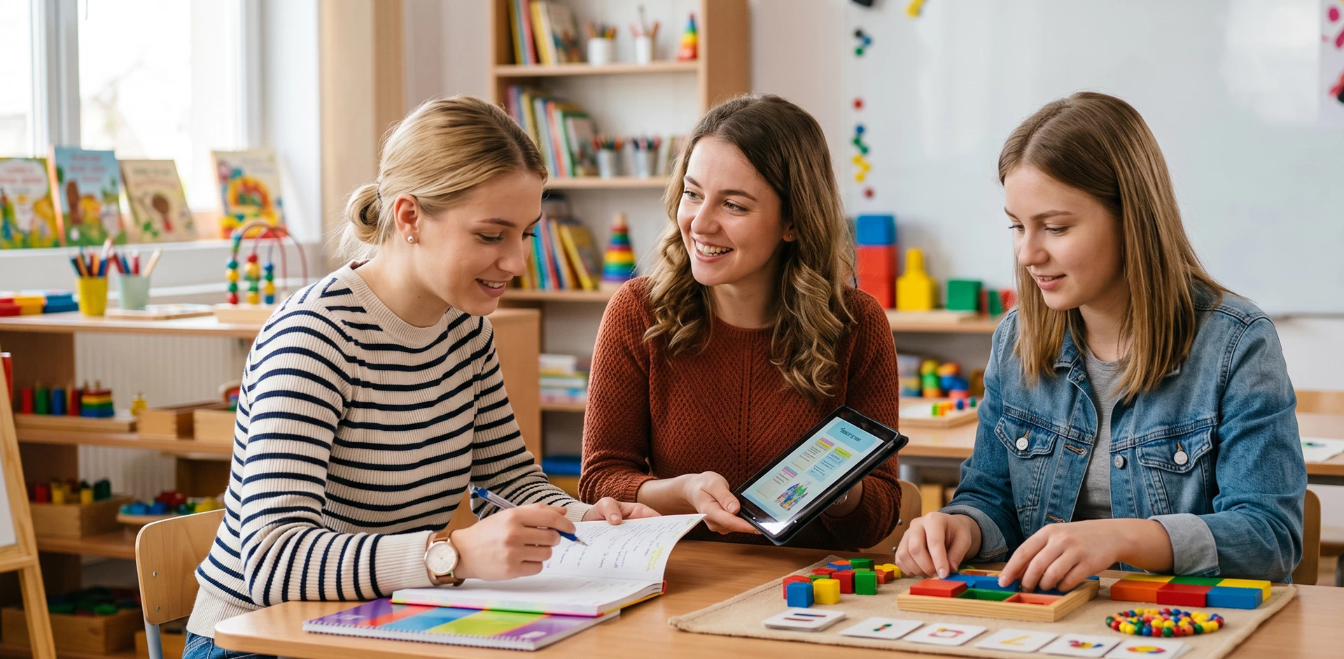 2. Pedagogia Învățământului Primar BAIA MARE UVVG FOOTER