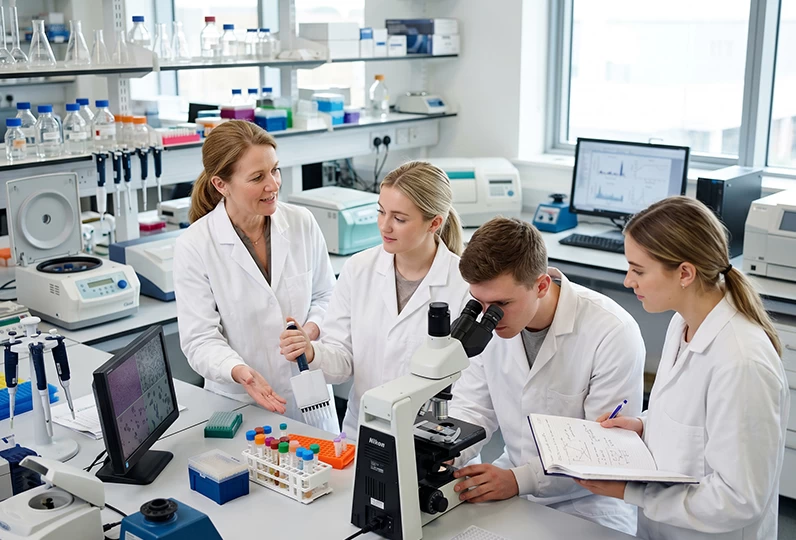 2. Științe Biomedicale uvvg