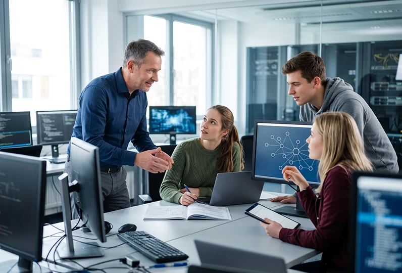 2. Studii de Securitate UVVG