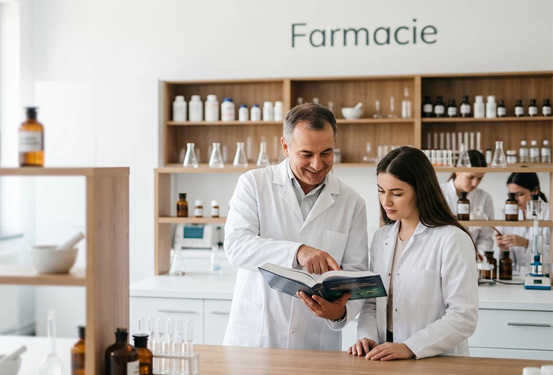 2.Farmacie
