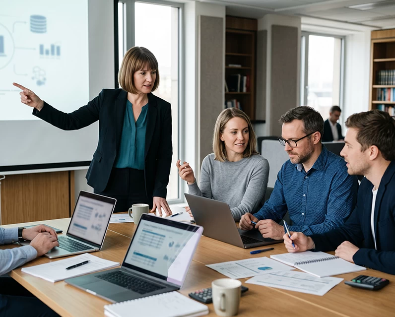 3. Contabilitate și Informatică de Gestiune MASTER