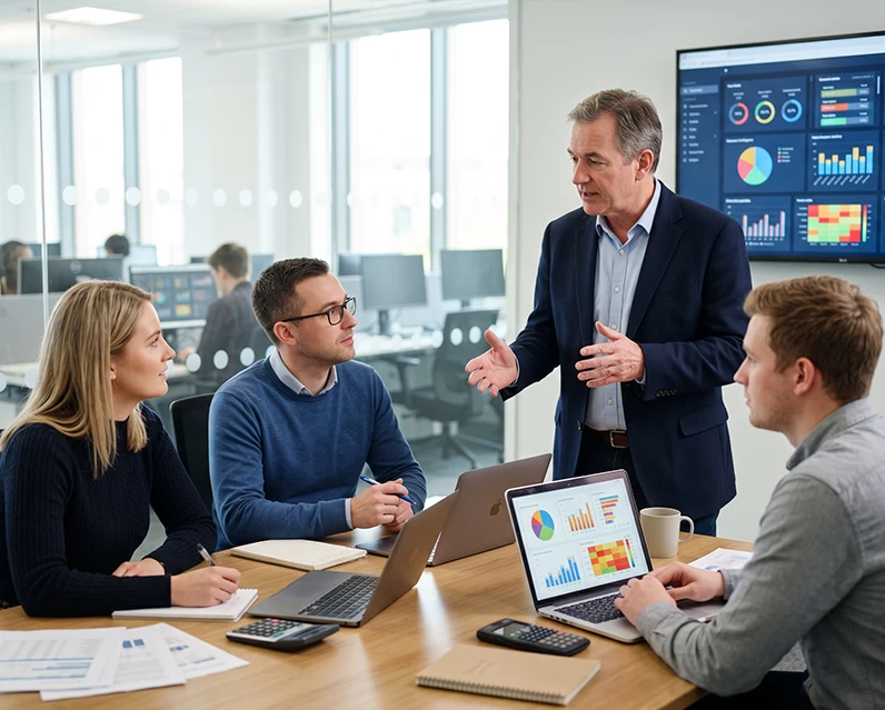 3. Contabilitate şi informatică de gestiune BAIA MARE UVVG MASTER