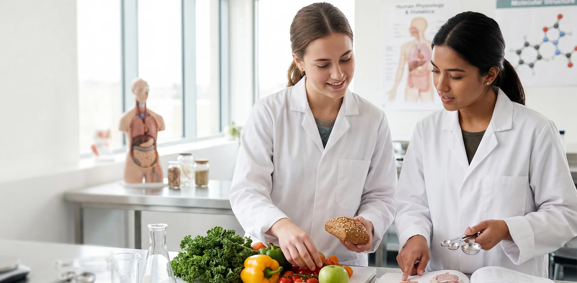 3. FOOTER Nutriție și Dietetică