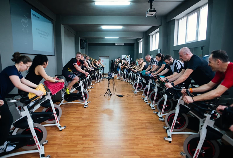 5. Aualeu Fitness UVVG