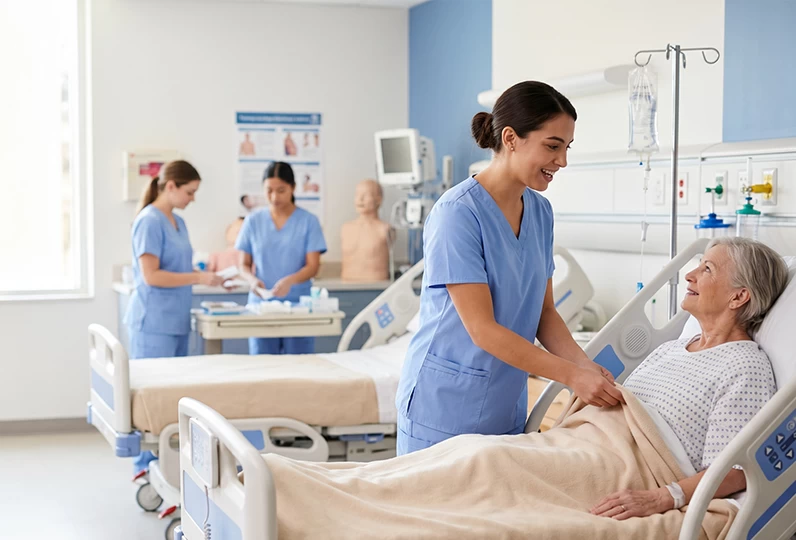 Asistență Medicală Generală 2