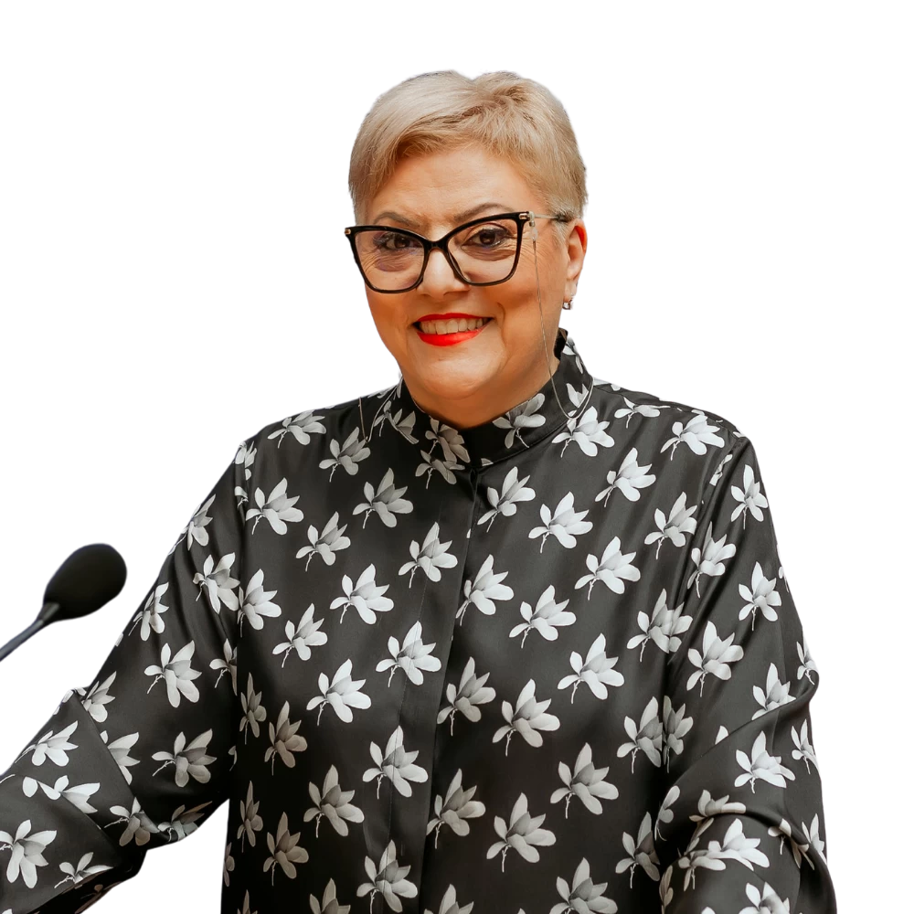 DR CORALIA ADINA COTORACI
