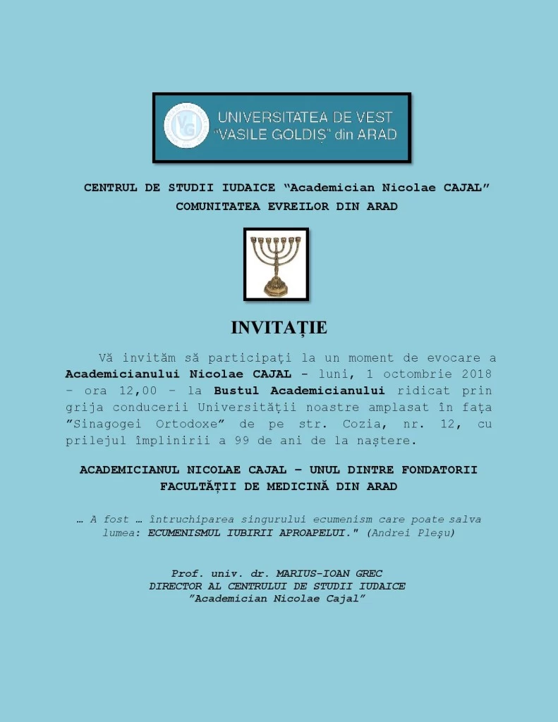 Invitatie