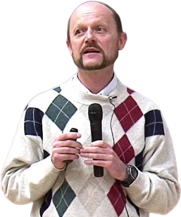 Krizbai-Istvan