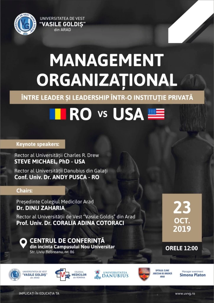 Management organizational