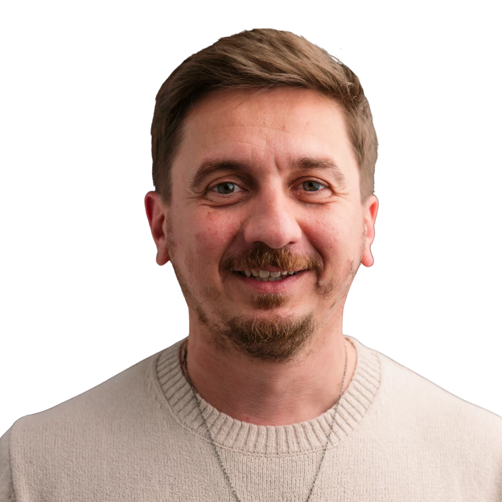 PAUL ALBU