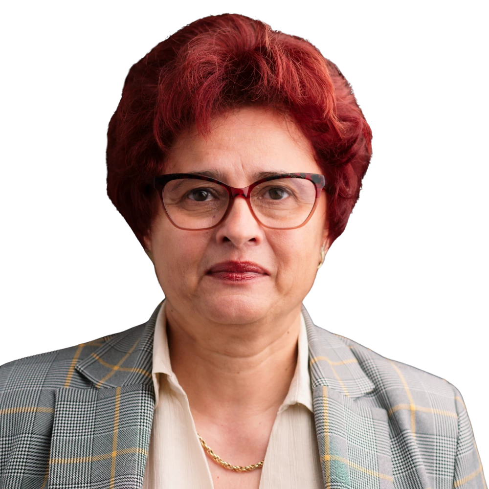 Paiusan luminita prodecan economice