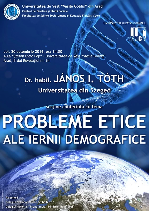 Probleme etice ale iernii demografice