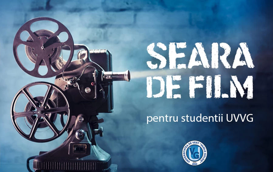 Seara de film