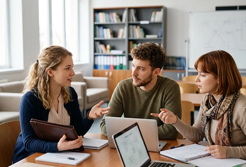 Uvvg-Management Educațional UVVG