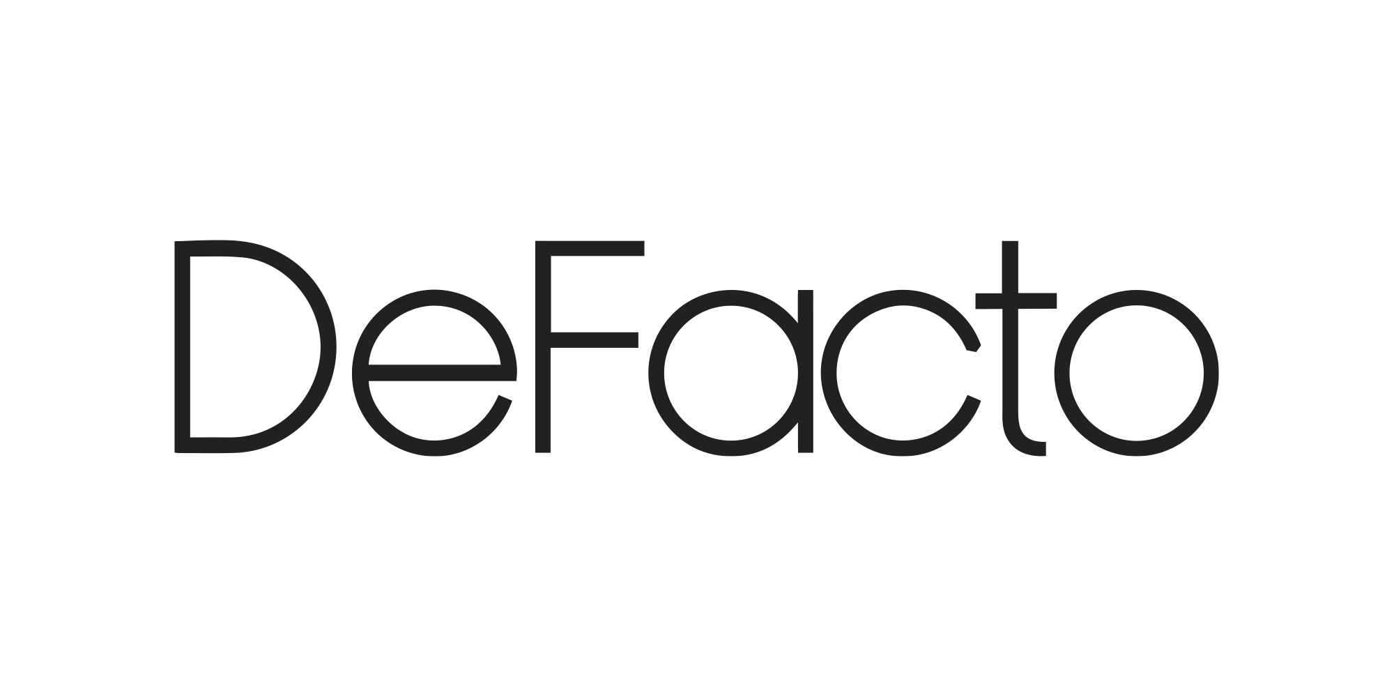 defacto