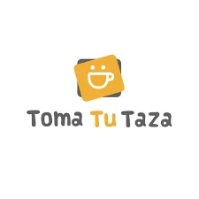 toma tu taza