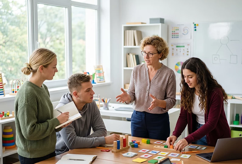 uvvg-1Pedagogia Învățământului Primar ZALAU UVVG