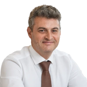10. Florin Dumiter