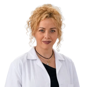 36. Adriana Maria Dărăban