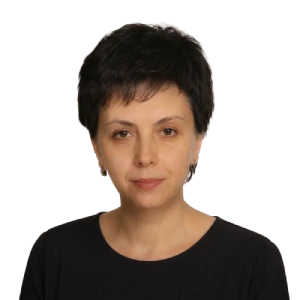 40. Aurelia Hulbăr