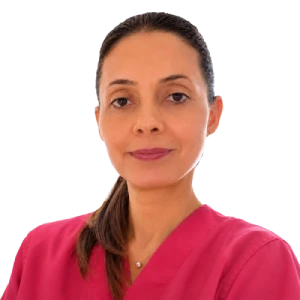 6. Amalia Nicolescu
