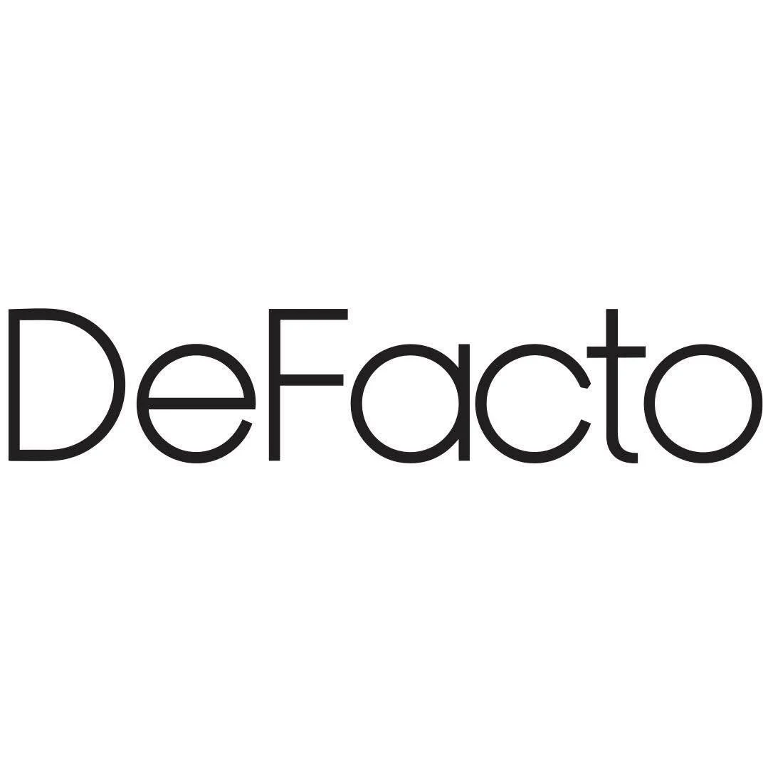 defacto