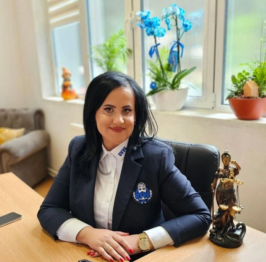 anca morostes